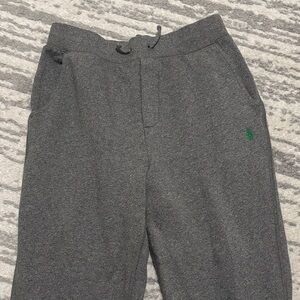 Polo by Ralph Lauren Gray Sweatpants